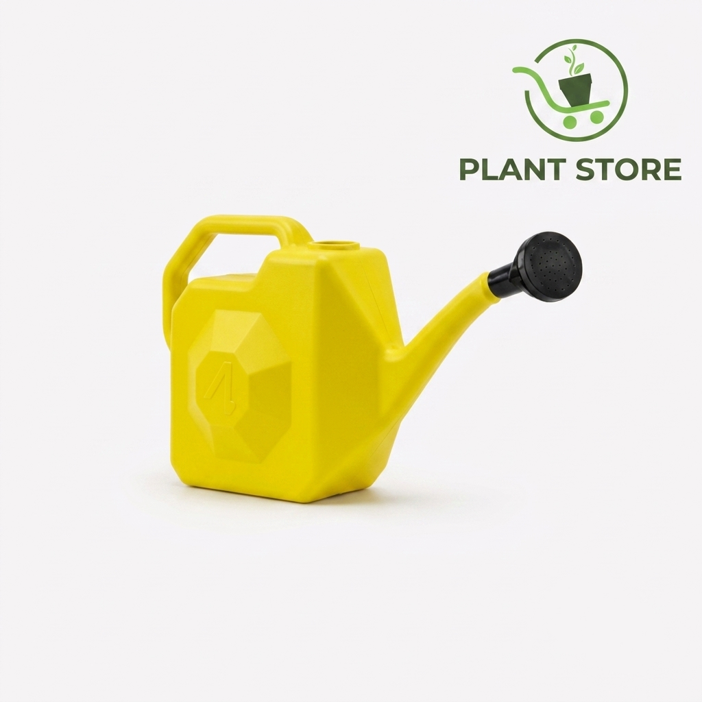 كنكة ري كبيرة - Large Watering Can