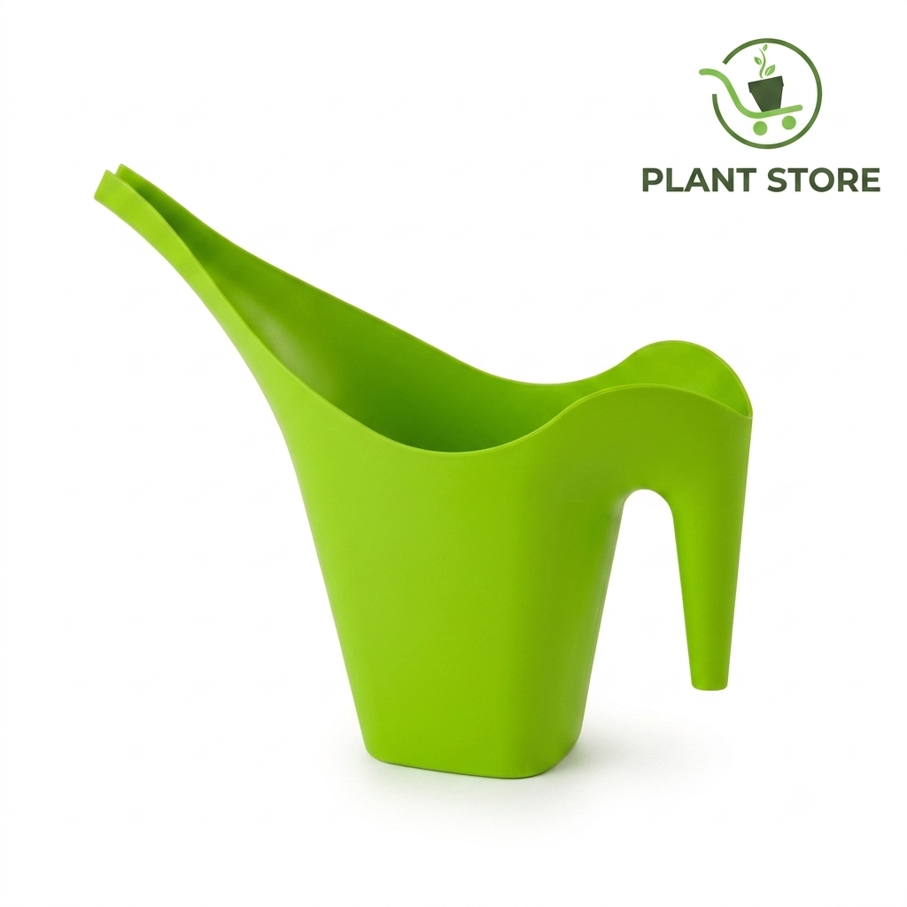 كنكة ري (2 لتر) - Watering Can