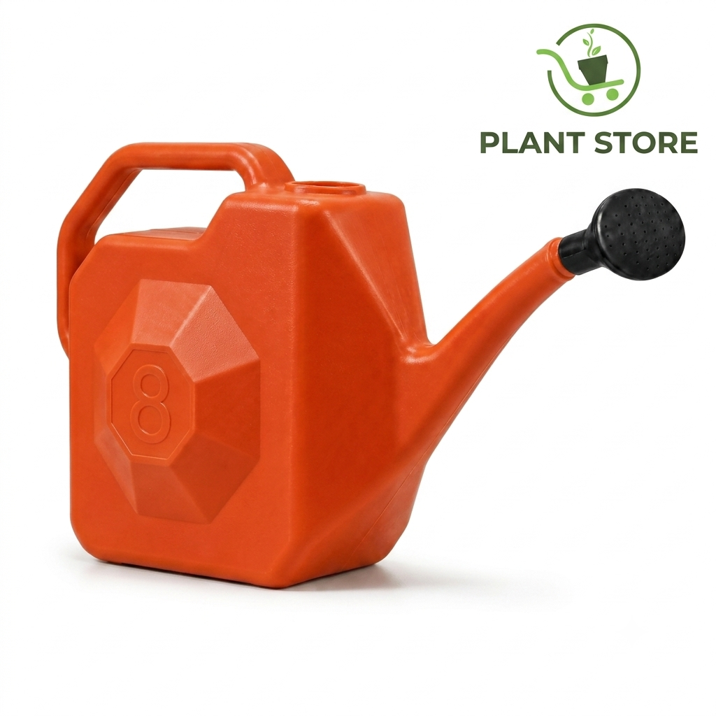 كنكة ري كبيرة - Large Watering Can