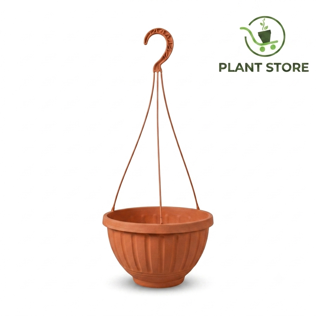 أصيص معلق هانج بوت - Hanging Pot