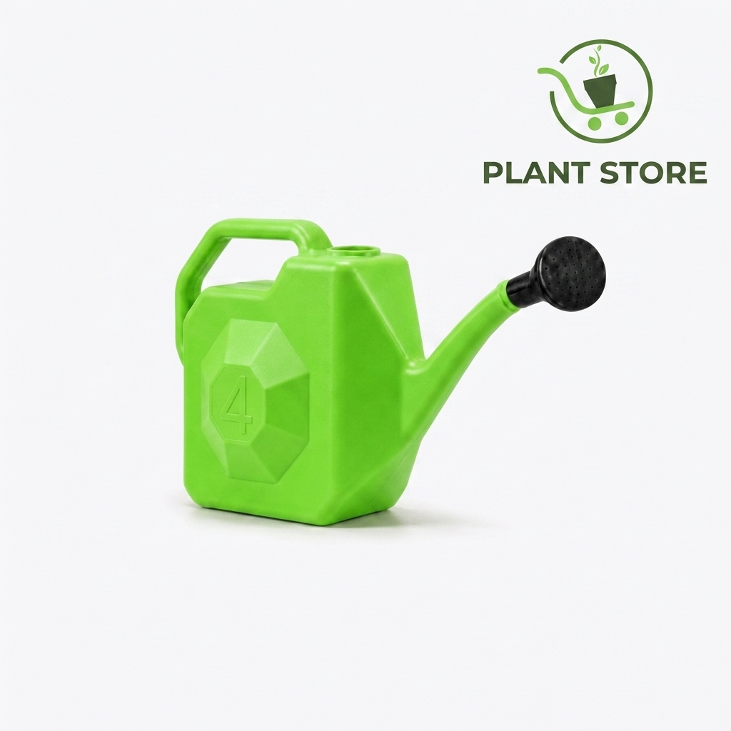 كنكة ري كبيرة - Large Watering Can
