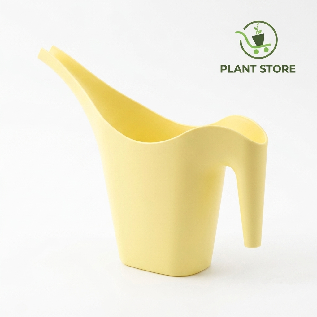 كنكة ري (2 لتر) - Watering Can