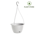 أصيص معلق راتان - Rattan Hanging Planter